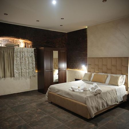 Home Di Giordy Catania Bagian luar foto