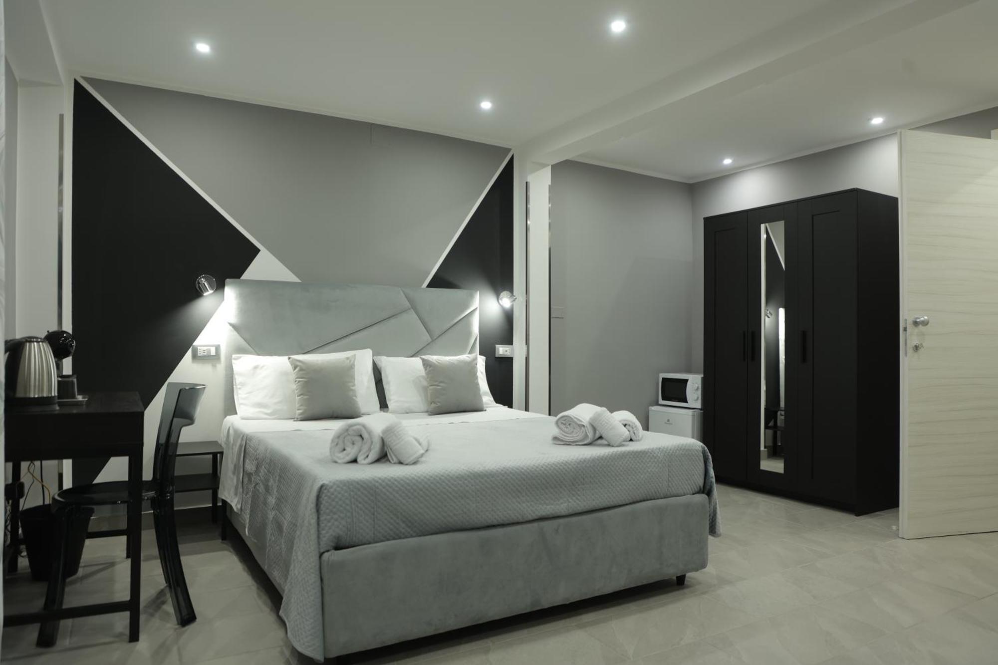Home Di Giordy Catania Bagian luar foto
