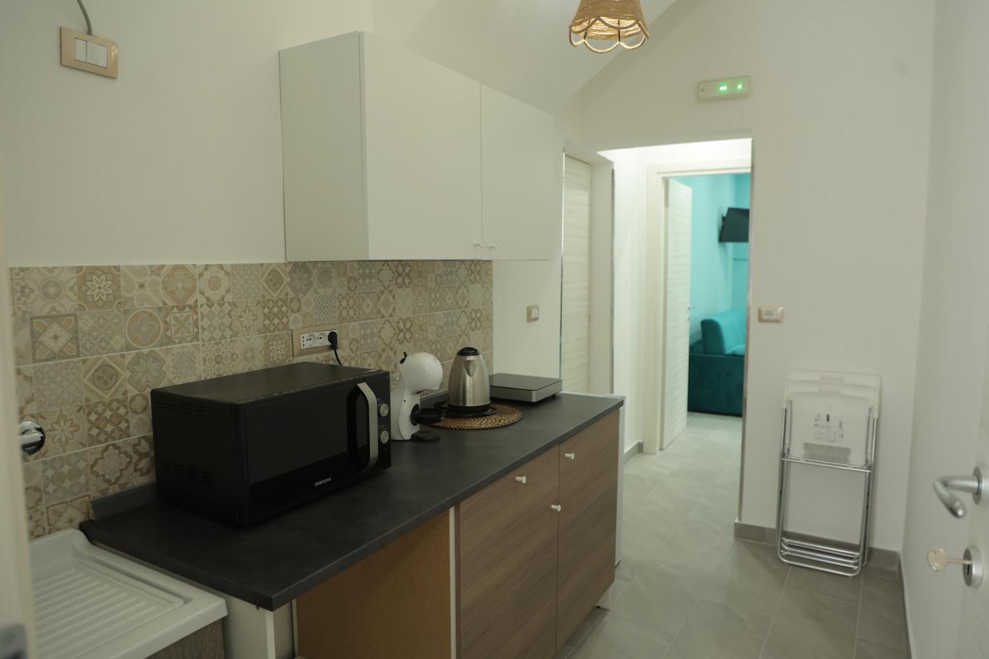 Home Di Giordy Catania Bagian luar foto