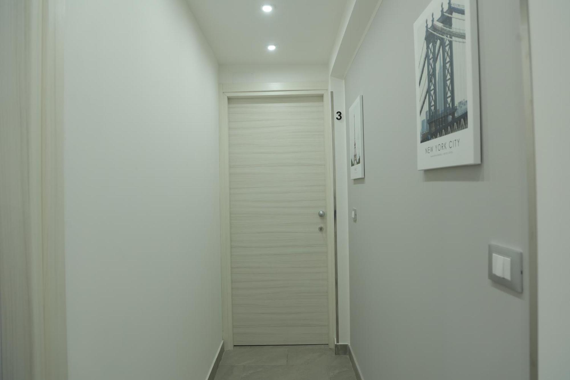 Home Di Giordy Catania Bagian luar foto
