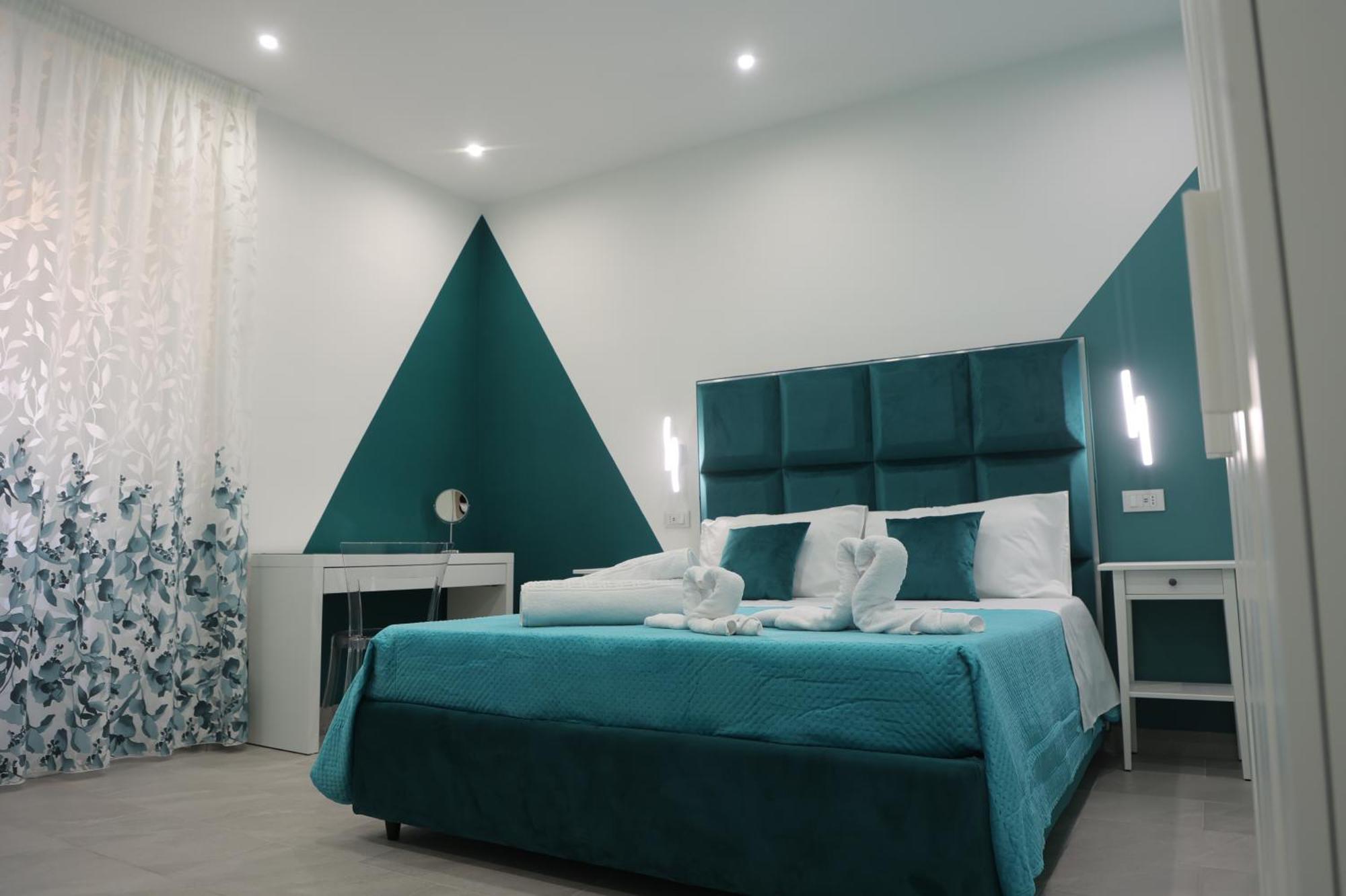 Home Di Giordy Catania Bagian luar foto