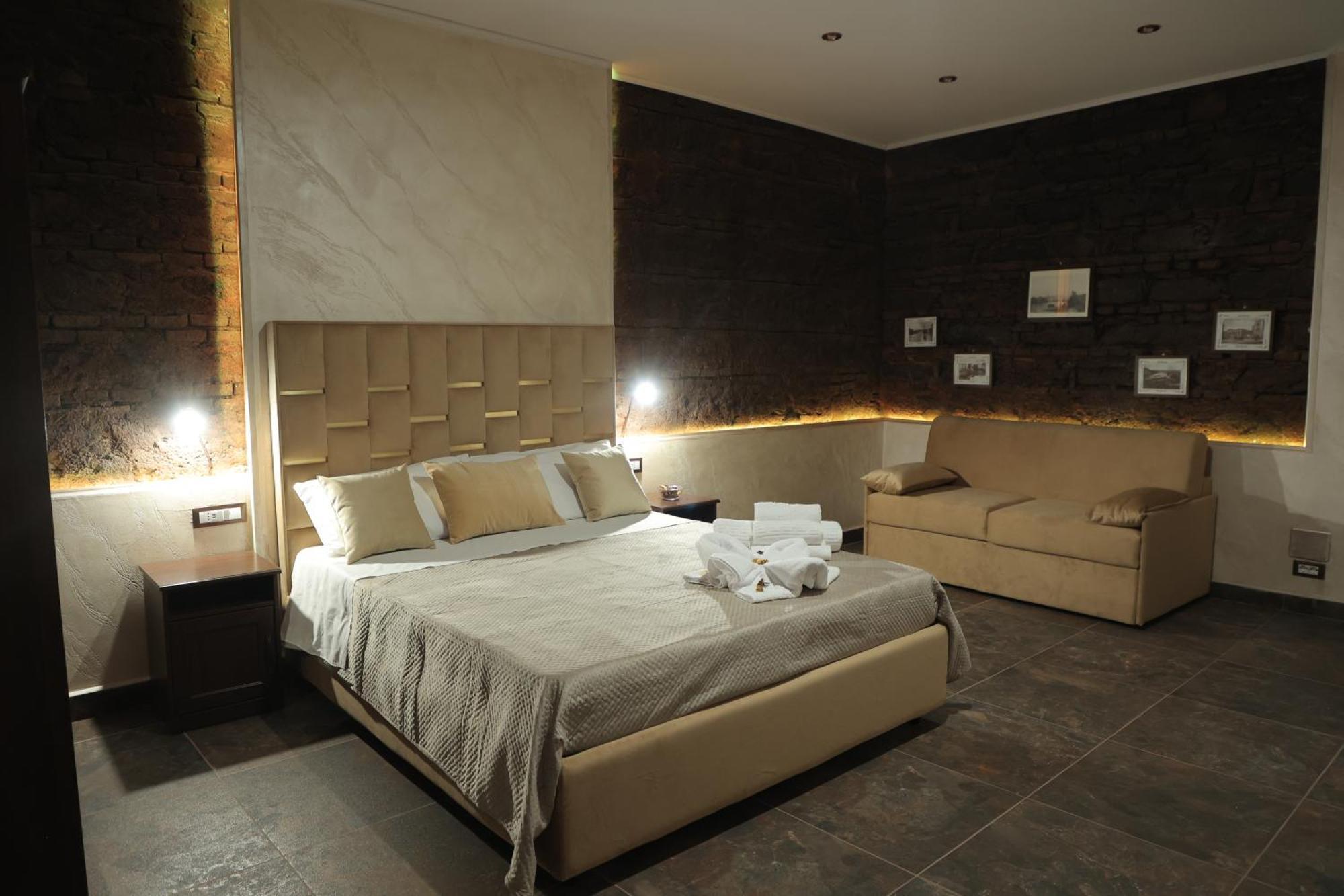 Home Di Giordy Catania Bagian luar foto