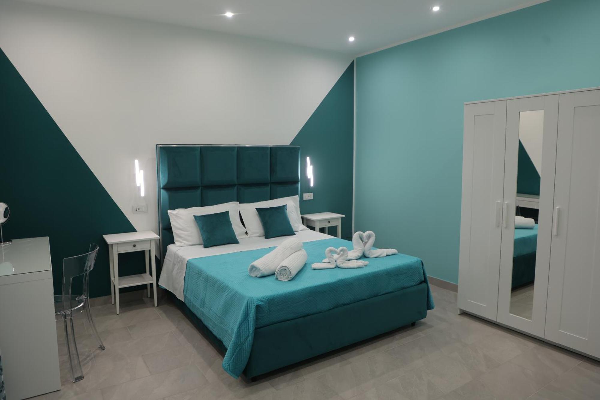 Home Di Giordy Catania Bagian luar foto