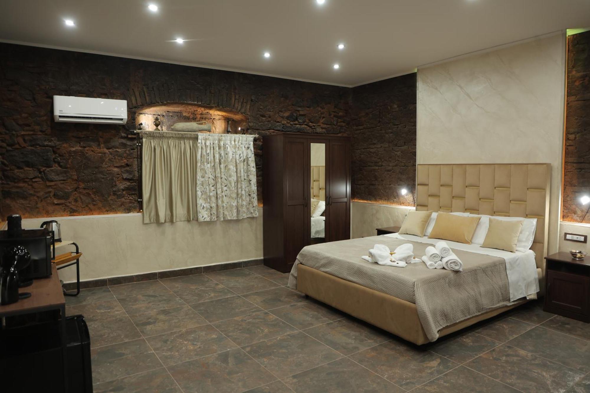 Home Di Giordy Catania Bagian luar foto